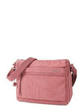 Hedgren Inner City Shdr Bag Powder Pink Medium