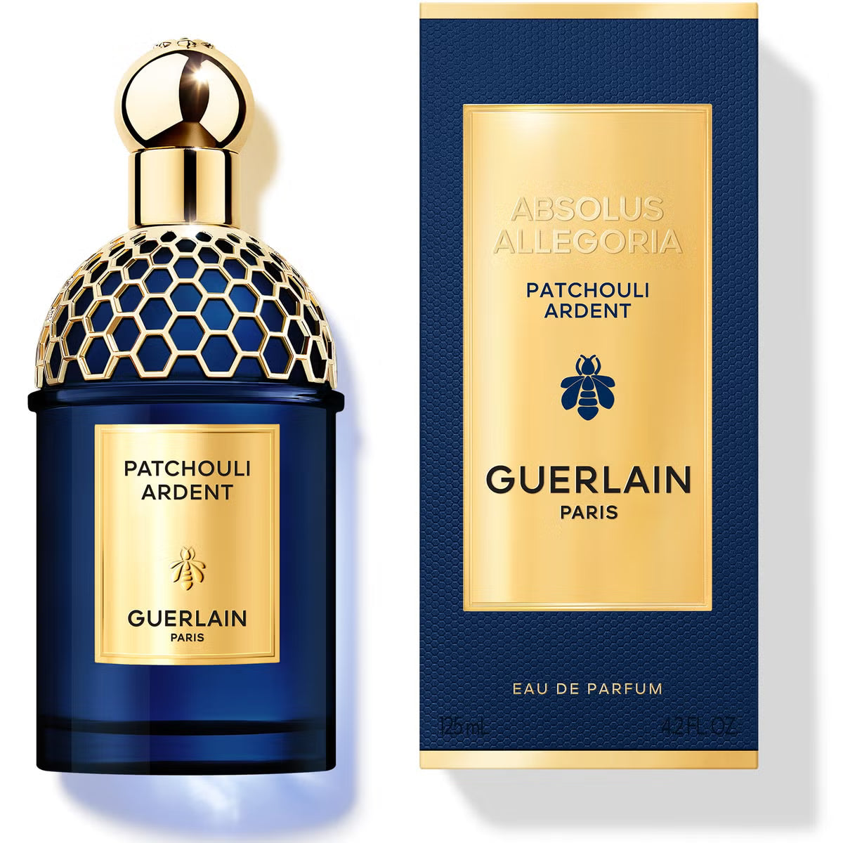 Guerlain Patch Ardent EDP