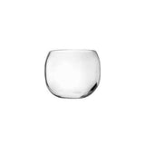 Nude Mono Box Cubic Bowl Vase