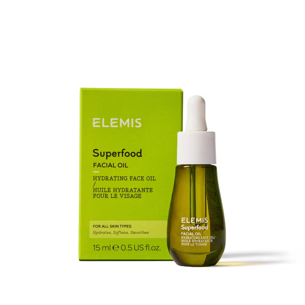 Elemis Superfood Facial Oil