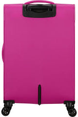 At Sea Seeker Spinner Tsa Fuschia