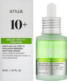 Anua Azelaic Acid 10 Hyaluron Redness Soothing Cream