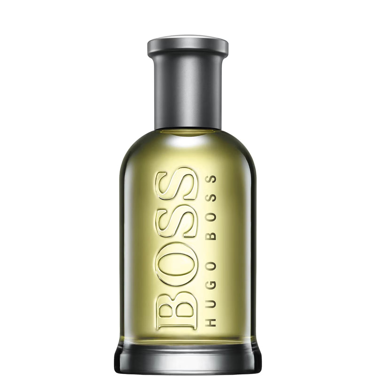 Hugo Boss "Boss" Bottled Aftershave Lotion for Men