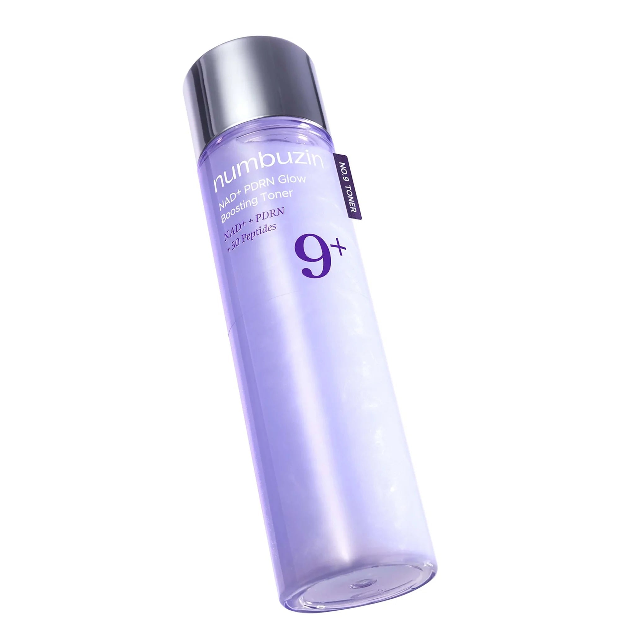 Numbuzin No.9 Nad PDRN Glow Boosting Toner