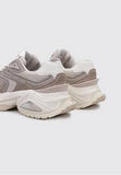 Tommy Hilfiger Womens Retro Runner Dusky Taupe
