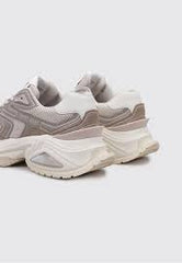 Tommy Hilfiger Womens Retro Runner Dusky Taupe