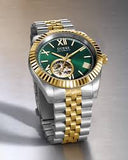 Guess Gents Connoisseur Two Tone Auto