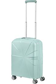 At Starvibe Spinner Exp Metallic Blue