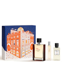 Hermès Terre D'Hermès Eau De Parfum Intense Gift Set