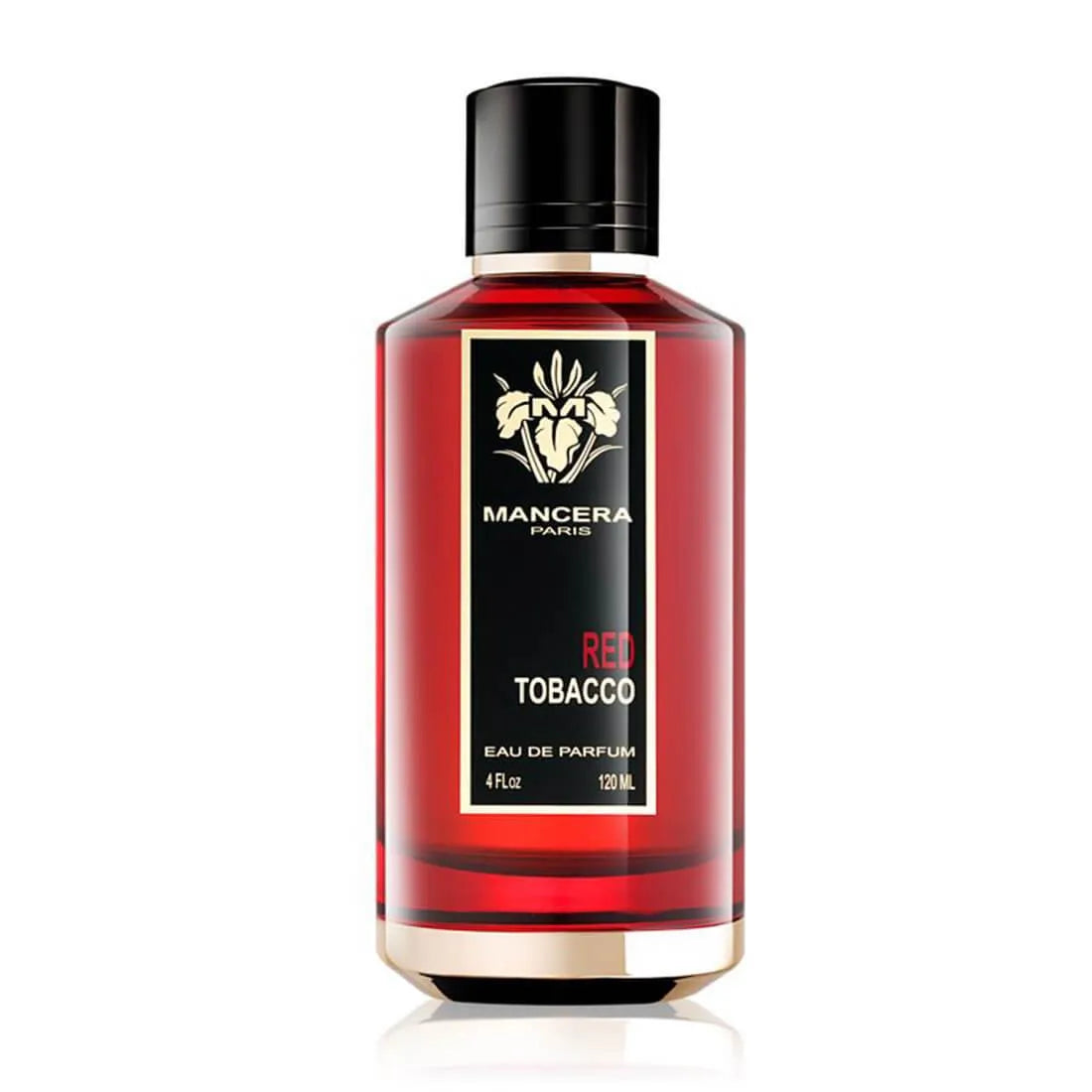 Mancera Red Tobacco Eau De Parfum
