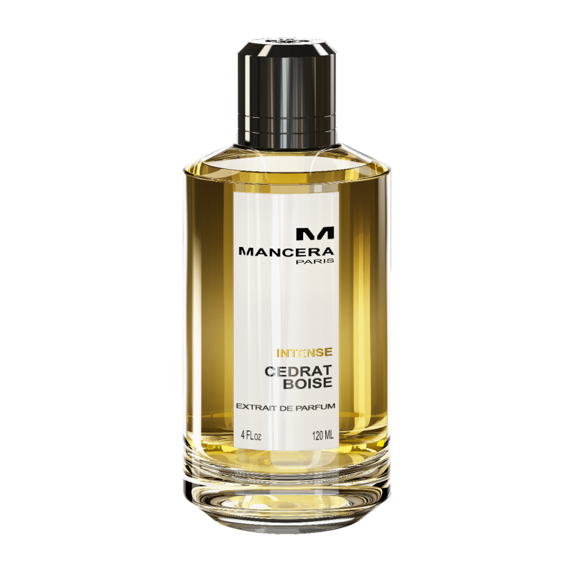 Mancera Intense Cedrat Boise EDP