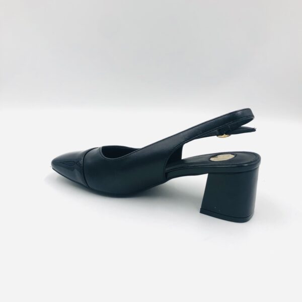 Footwork Ingrid Ladies Shoe Black