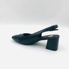 Footwork Ingrid Ladies Shoe Black