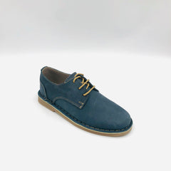 Desert Ladies Nubuck Hunterboot  Navy