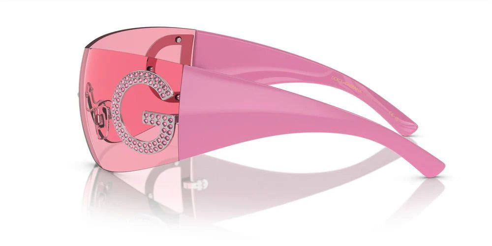 Dolce & Gabbana Pink Sunglasses DG22988