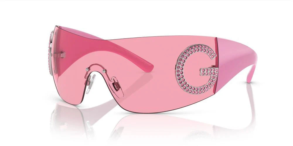 Dolce & Gabbana Pink Sunglasses DG22988