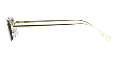 Fendi Metal Fe4172Us 5432A Sunglasses