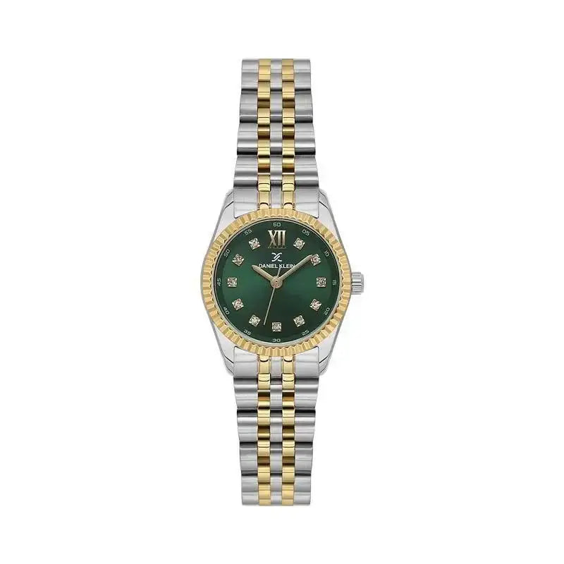 Daniel Klein Green Ladies Small