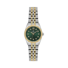 Daniel Klein Green Ladies Small