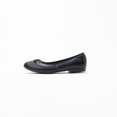 La Her Nn13 Ladies Comfort Shoe Black