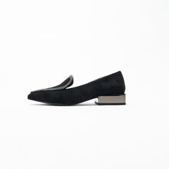 La Her Fa5 Ladies Shoe Black