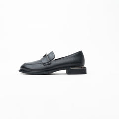 La Her Fa6 Ladies Shoe Black