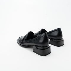 La Her Fa3 Ladies Shoe Black