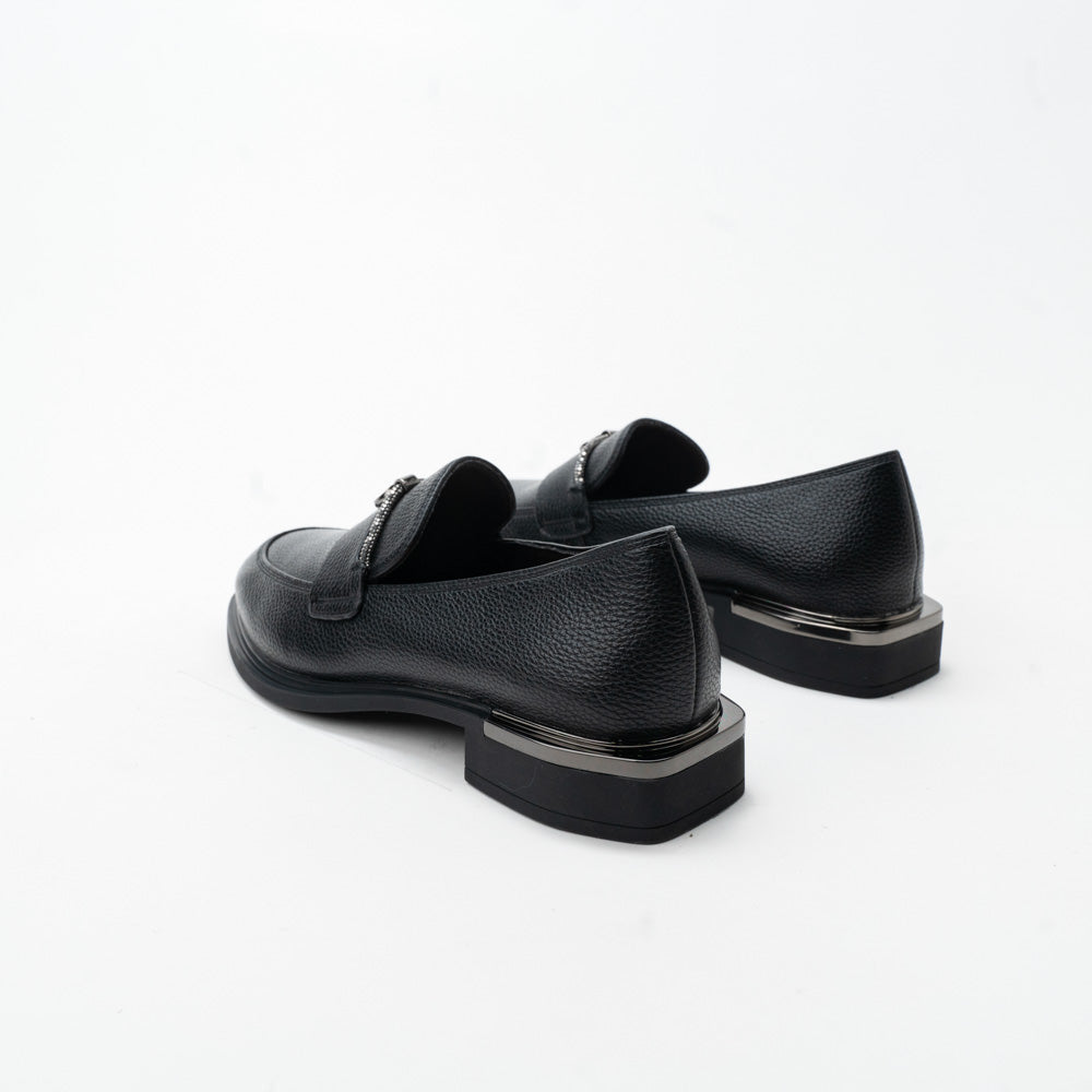 La Her Fa6 Ladies Shoe Black