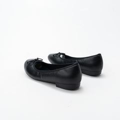 La Her Nn13 Ladies Comfort Shoe Black