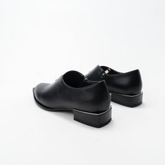 La Her Fa9 Ladies Shoe Black