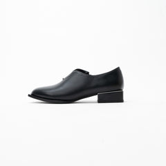 La Her Fa9 Ladies Shoe Black