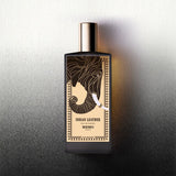 Memo Fragrance Indian Leather Edp 75Ml