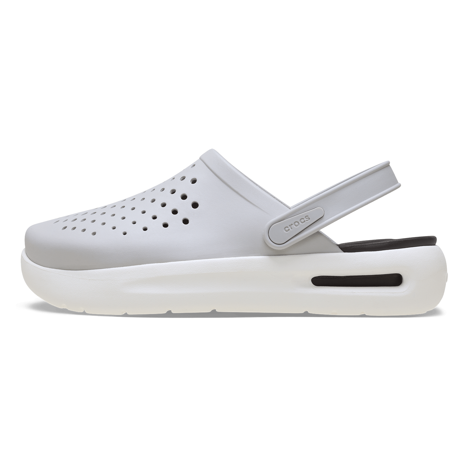 Crocs 209964 Unisex Inmotion Clog Shoes Atmosphere