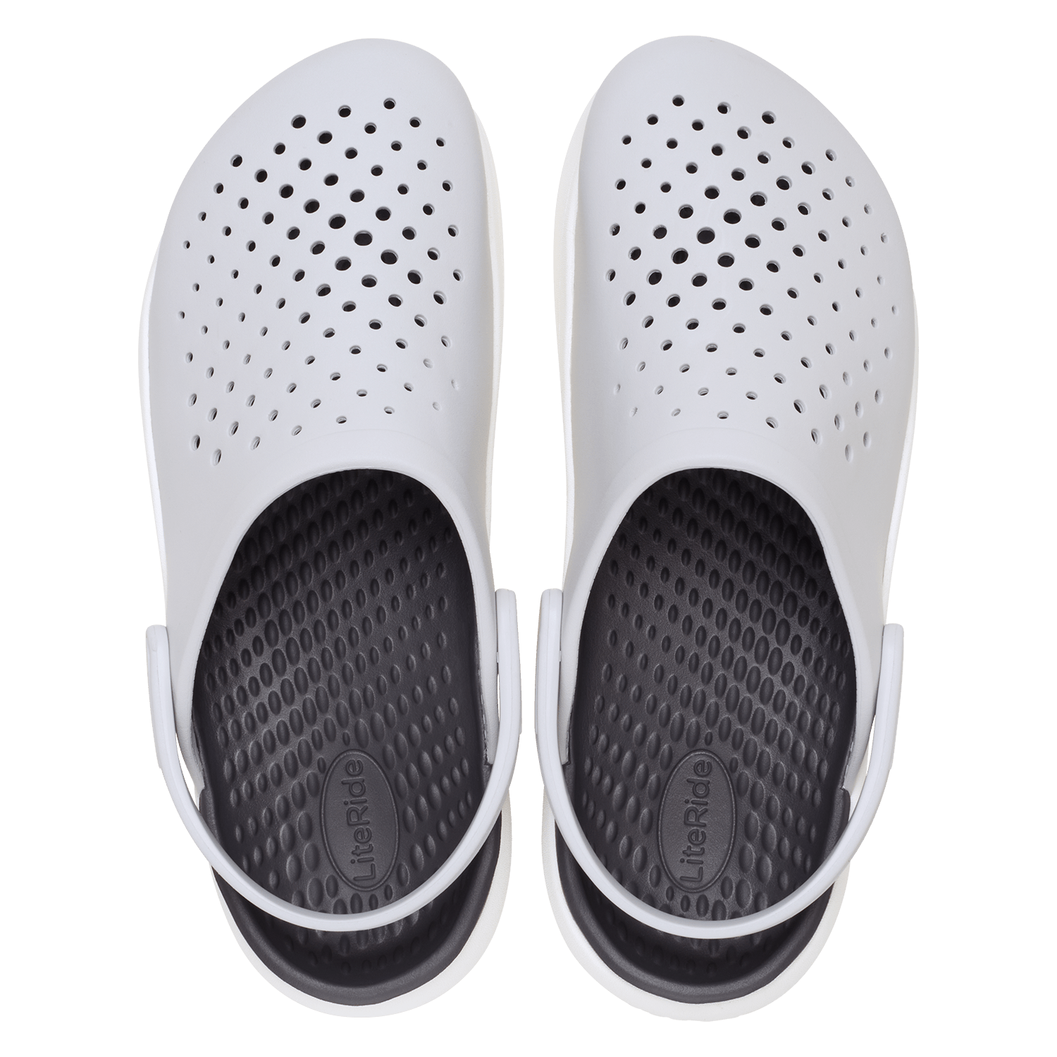 Crocs 209964 Unisex Inmotion Clog Shoes Atmosphere