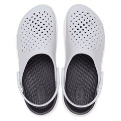 Crocs 209964 Unisex Inmotion Clog Shoes Atmosphere