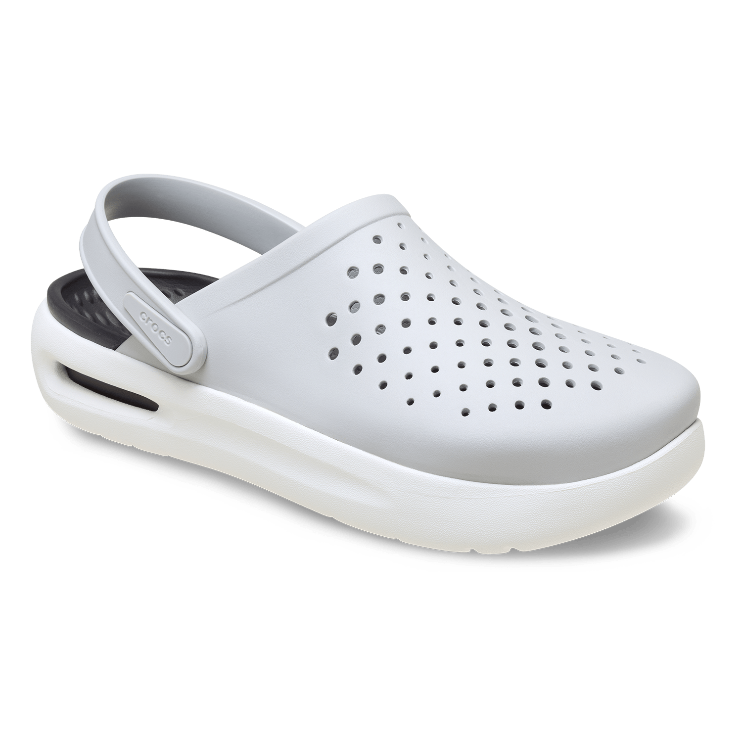 Crocs 209964 Unisex Inmotion Clog Shoes Atmosphere