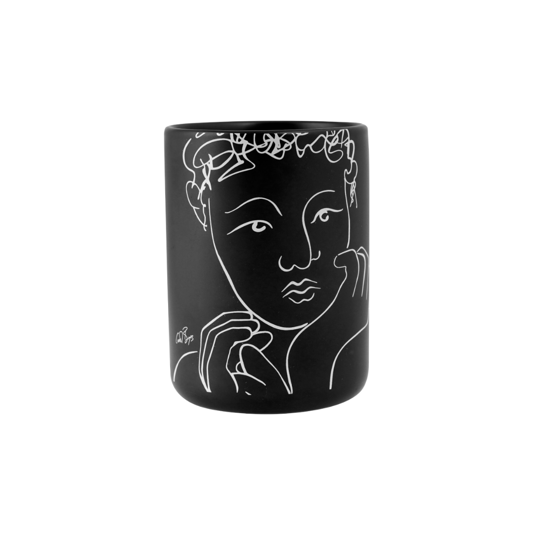 Carrol Boyes Mug Intriguing