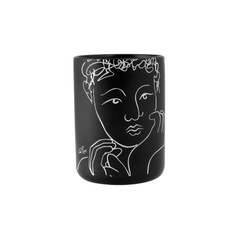 Carrol Boyes Mug Intriguing