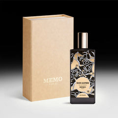 Memo Fragrance Irish Leather Edp 75Ml