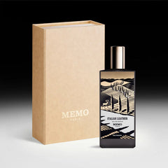 Memo Fragrance Italian Leather Edp 75Ml