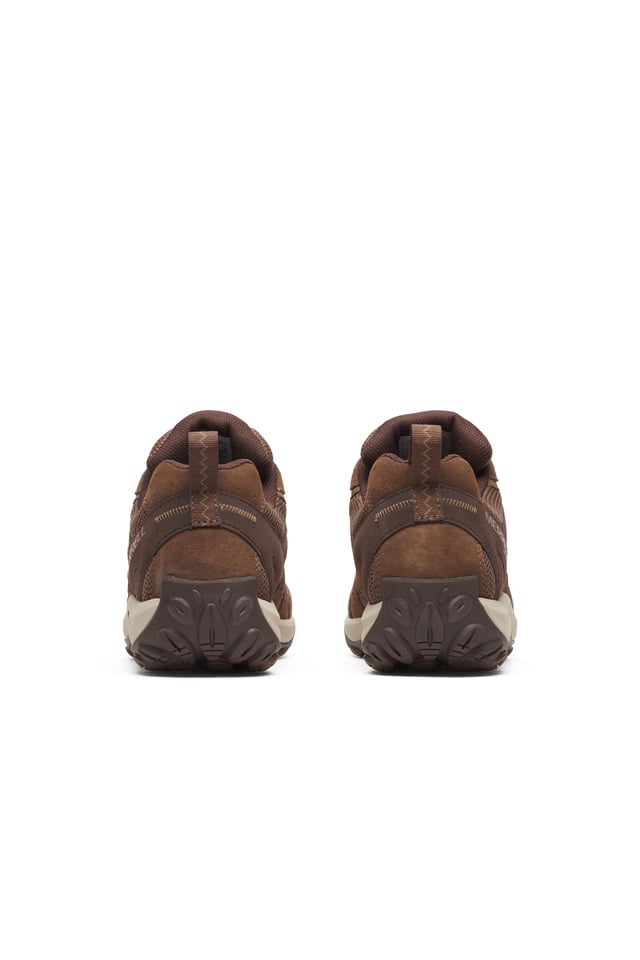 Merrel Mens Accentor 3 Mole Shoes In Brown