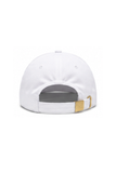 Vialli Jakarta Cap In White