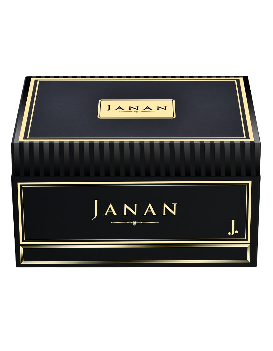 J. Janan Giftset Edp 30Ml X 5