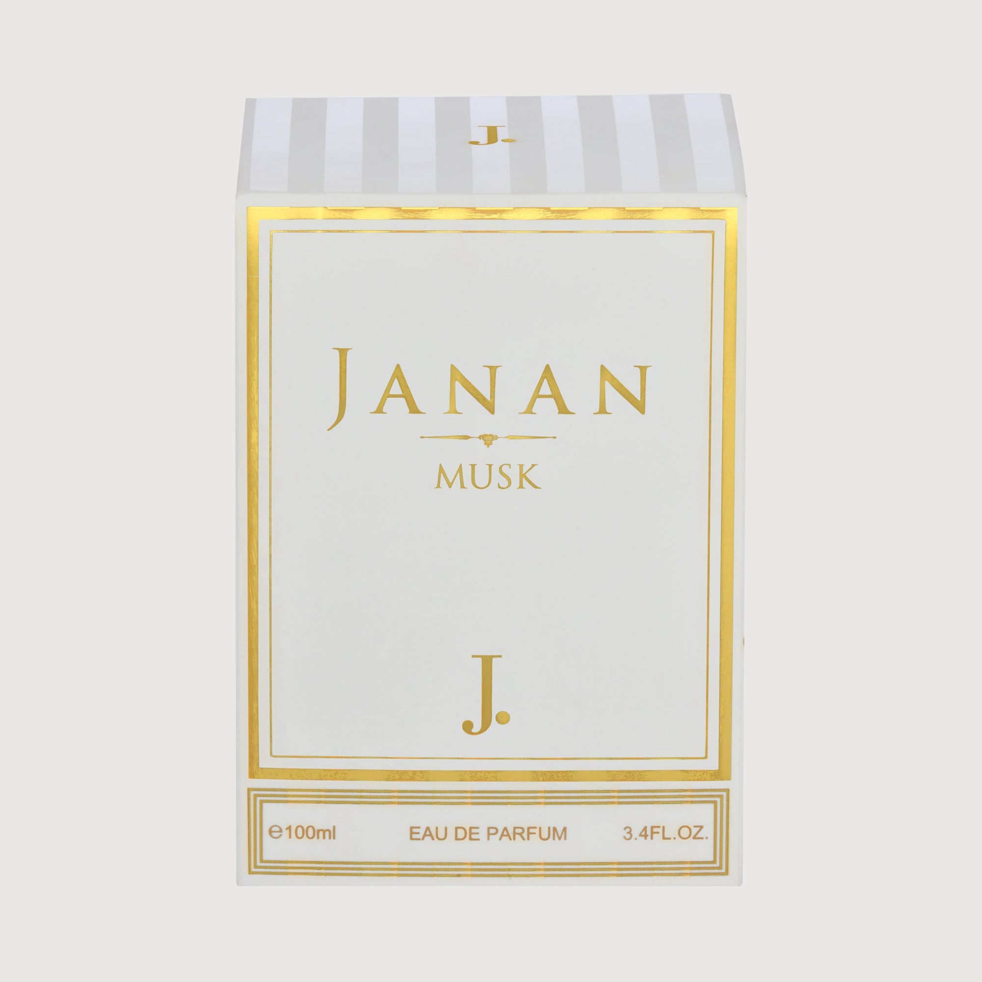 J. Janan Musk 100Ml Edp