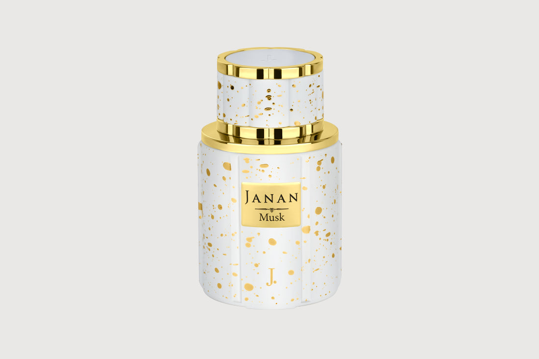 J. Janan Musk 100Ml Edp