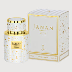 J. Janan Musk 100Ml Edp