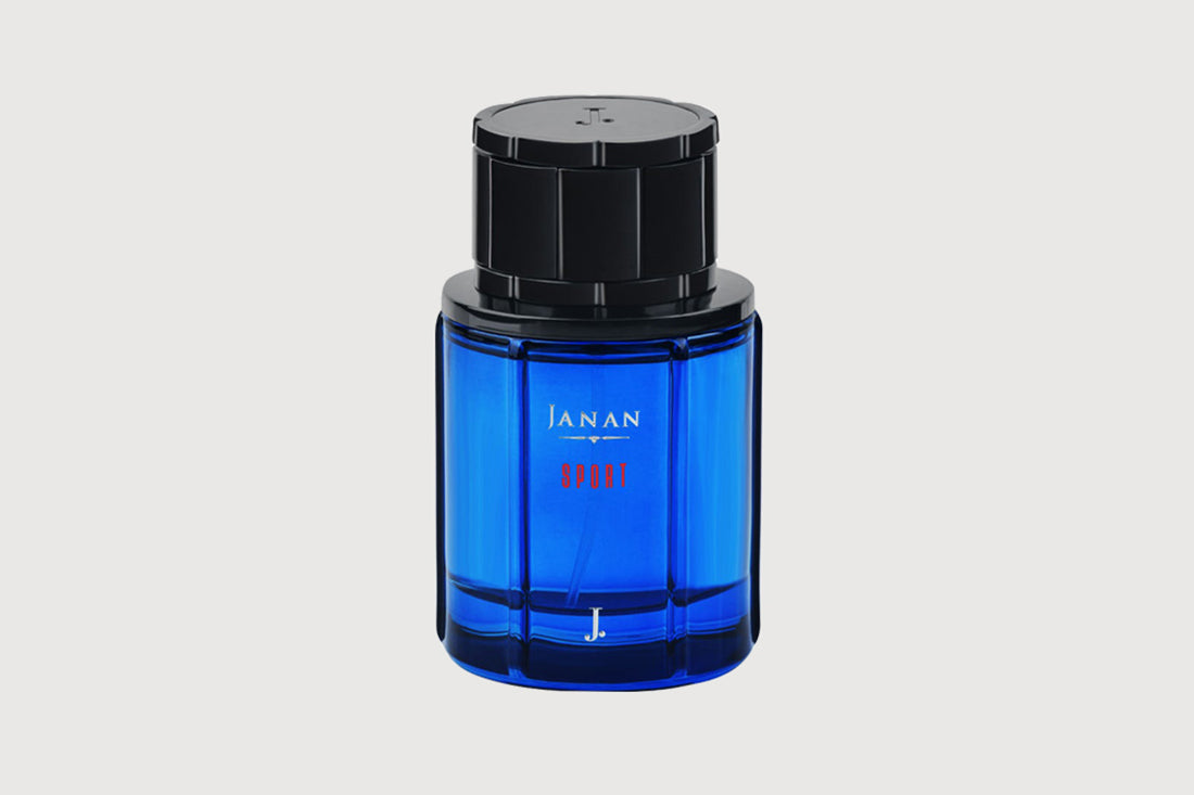 J. Janan Sport 100Ml Edp