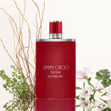 Jimmy Choo Man Extreme Eau De Parfum