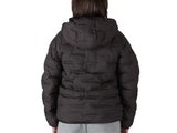 Nike D194 Welded Jordan Puffer Black
