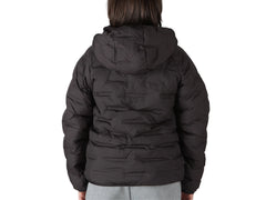 Nike D194 Welded Jordan Puffer Black